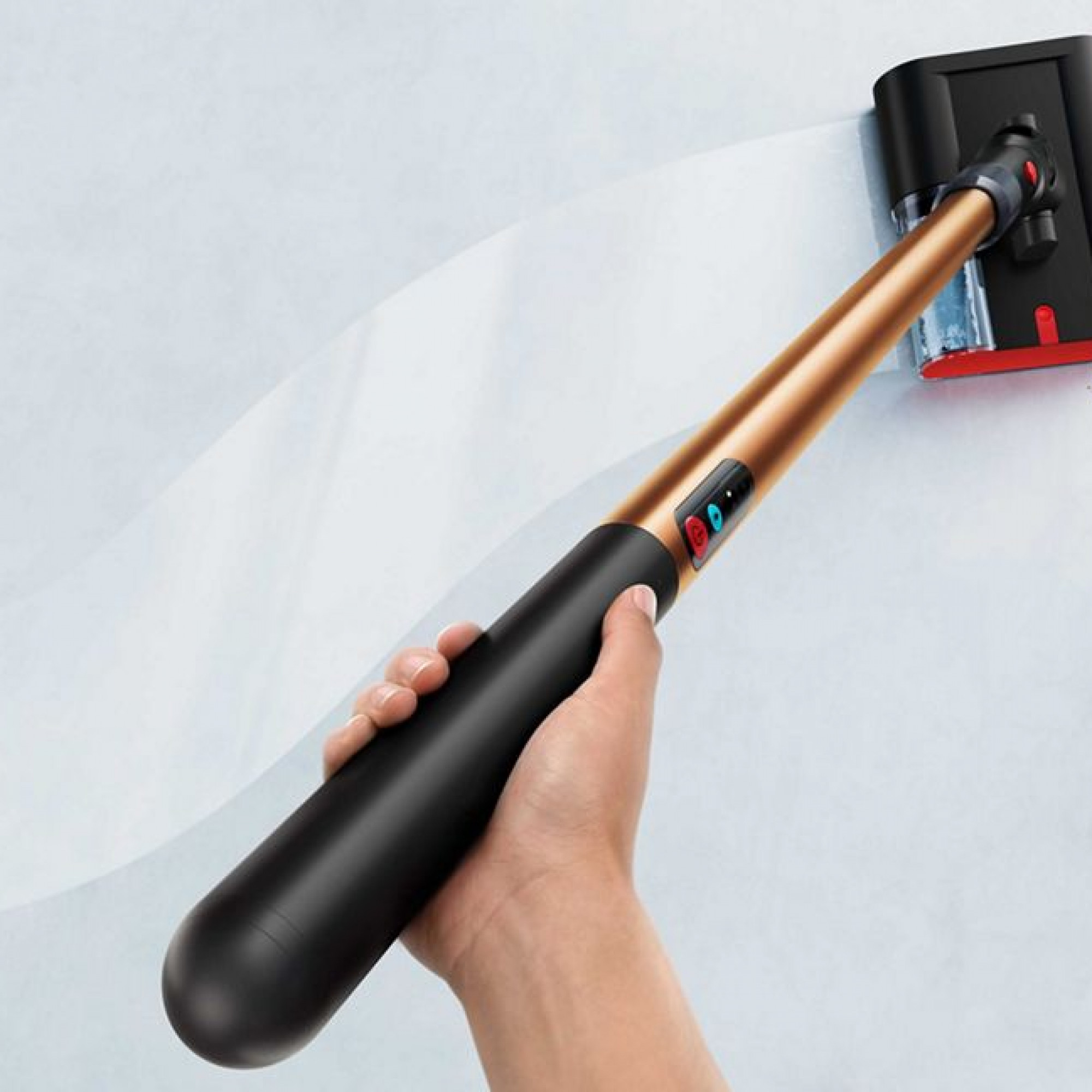 Электрическая швабра Dyson PencilWash